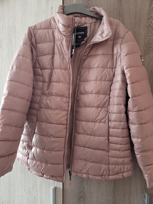 Пролетно яке Anapurna - ново