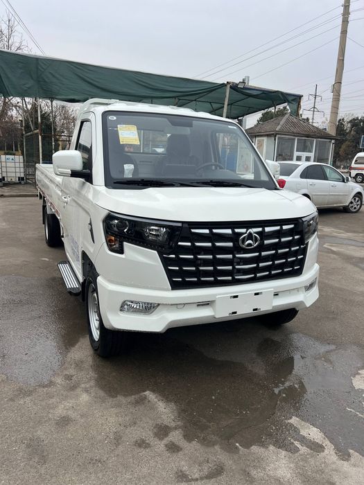 Changan star plus yangi 2026