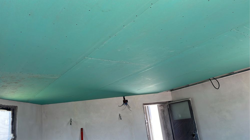 Gaura Hota | Carotare Beton | Amenajari Interioare | Terratruck Build