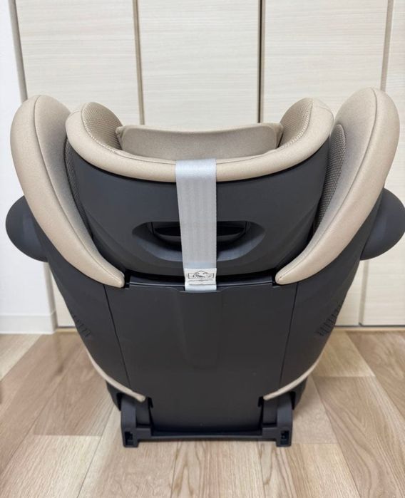 Vând scaun auto Cybex Pallas G3 i-Siz