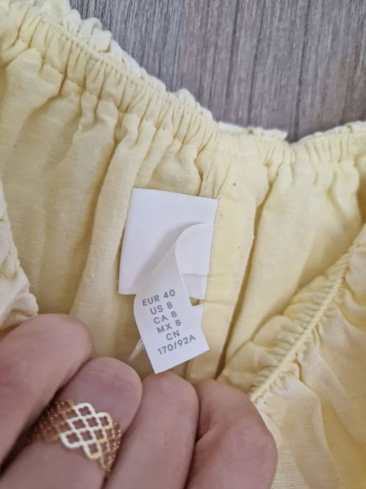 Rochie H&M, blend in