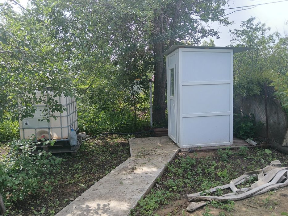 Продам дачу а районе ул. Чернышевского
