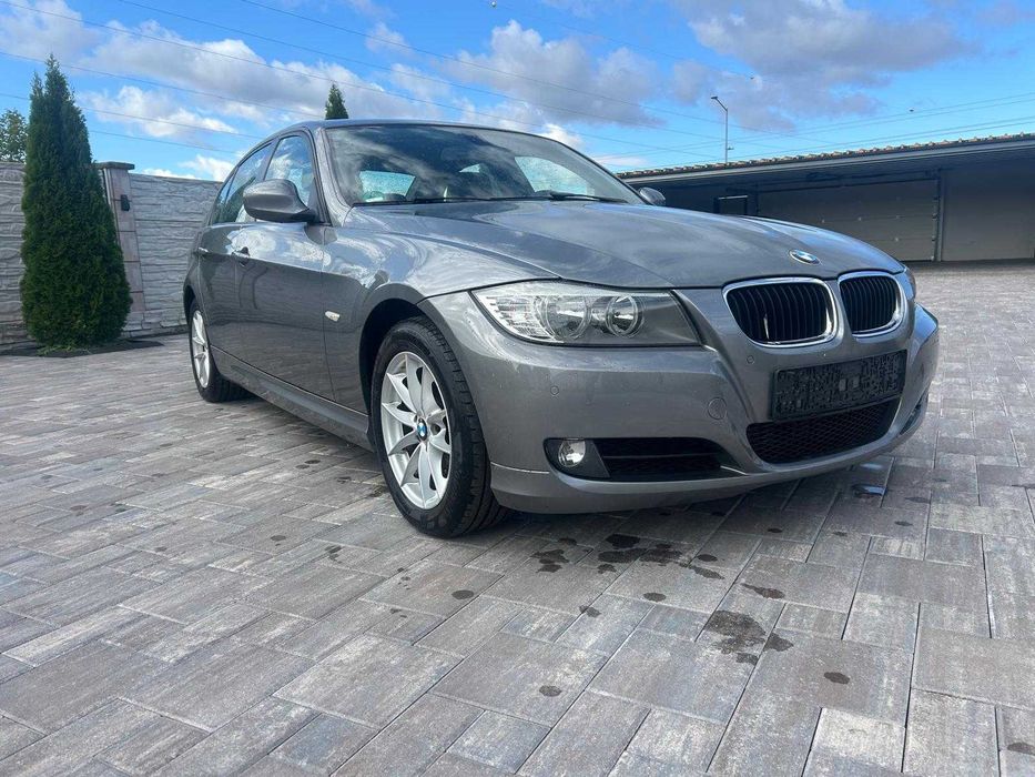 BMW Seria 3 2010 — imagine 3