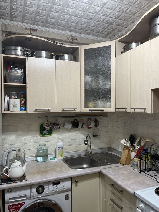 Кухонный гарнитур. Б/у