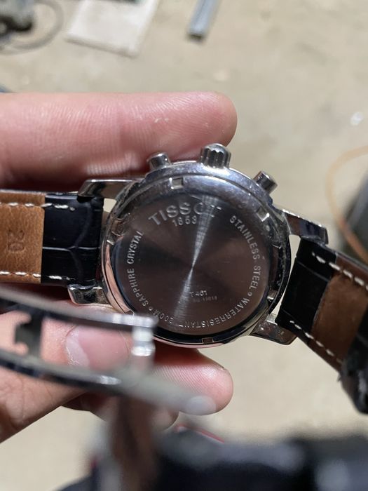 TISSOT часы оригинальные