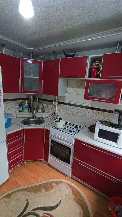 Продажа 2-комнатной квартиры