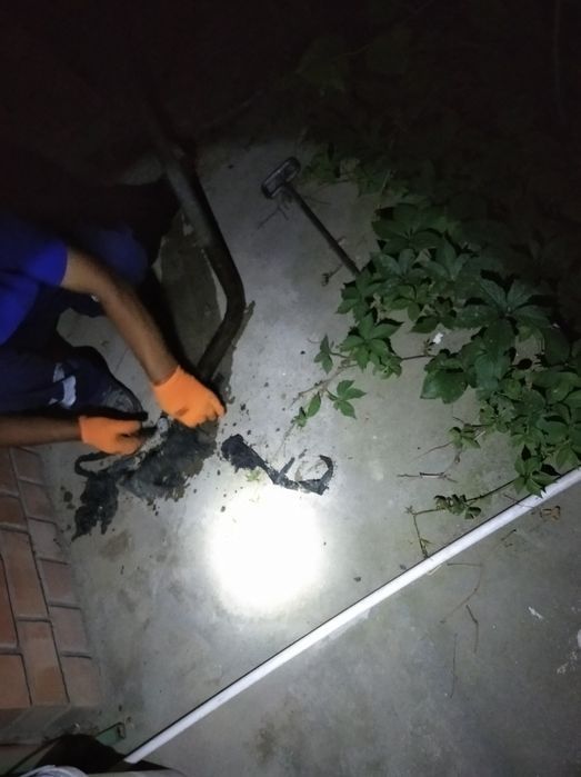 Канализация тозалимиз 24/7