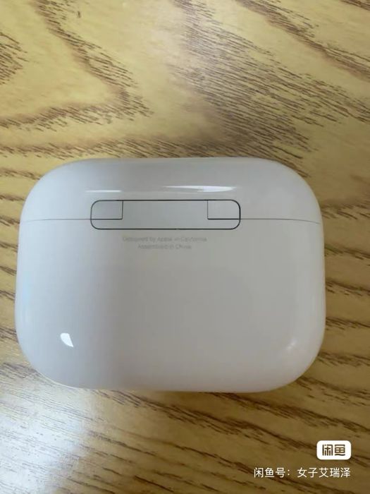 Air pods pro 3 продам