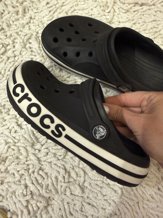 Crocs оригинал . Размеры на фото .