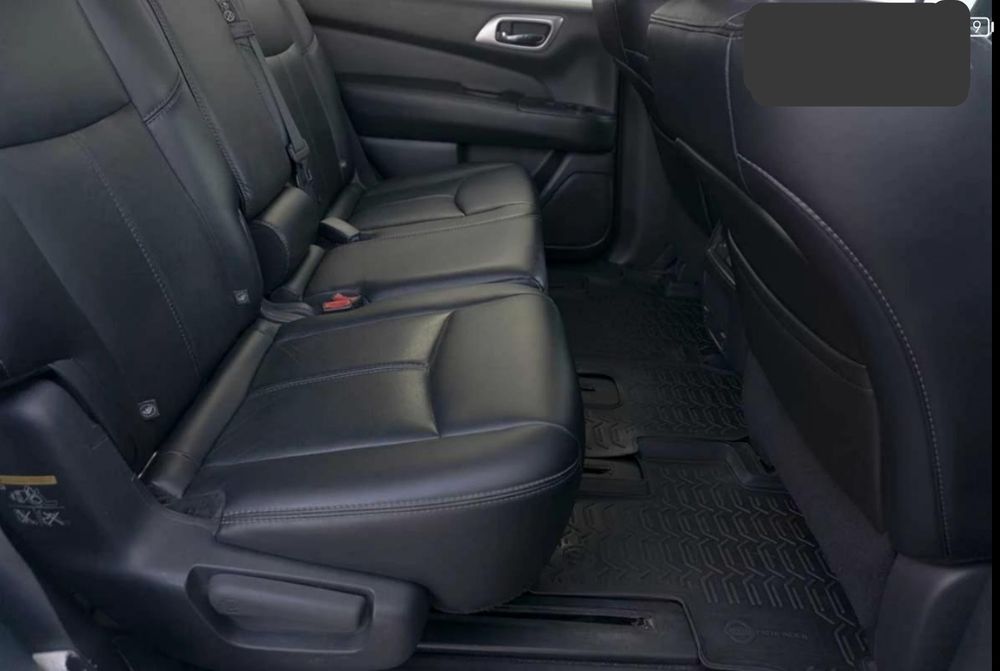 Семейный Автомобиль