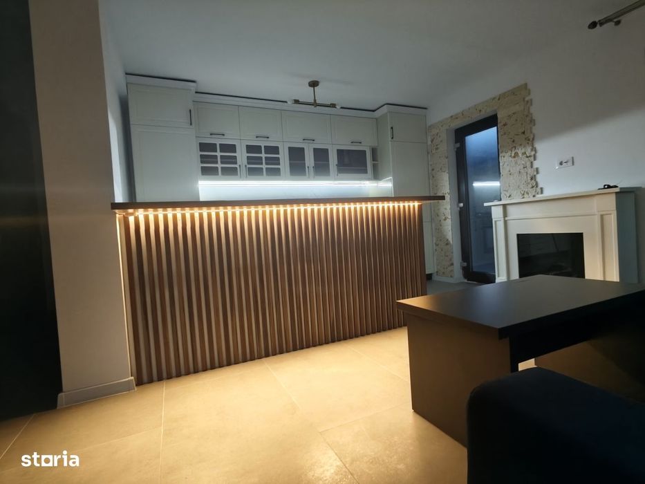 AG. Avantaj imobiliare, Vila noua de închiriat, 4 camere, str Raului
