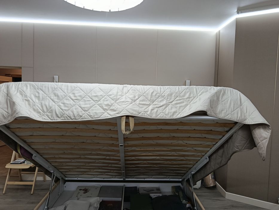 Продам мебель в хорошем состояние.