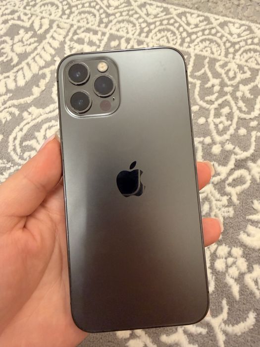Iphone 12 pro 128 Gb