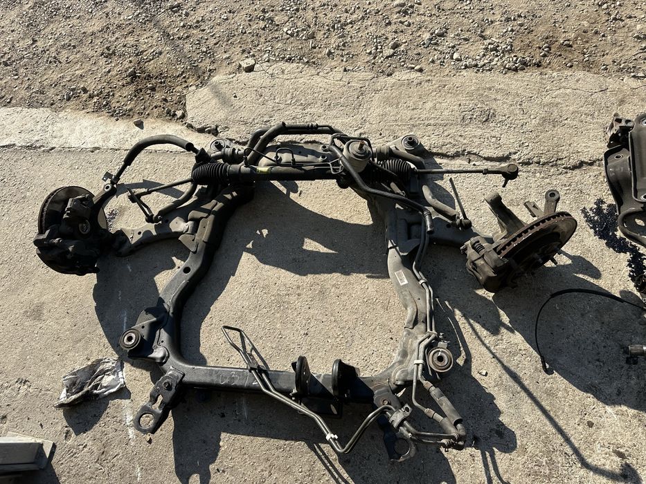 Преден мост/Магаре за Опел Антара 2.0cdti