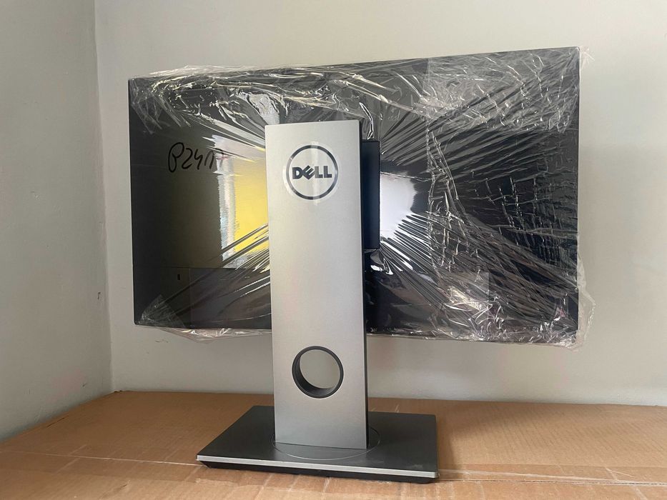 Monitor Dell Professional P2417H 23.8"