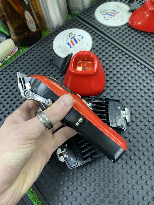 PowerTec - vector Clipper