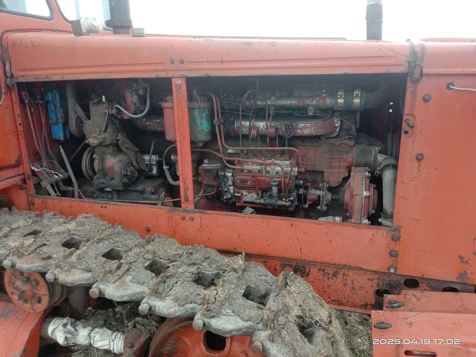 Продам трактор Т-4 Алтаец