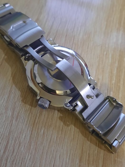 Tandorio automatic-Monster