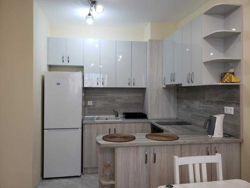 Дава се под наем Двустаен апартамент в Варна, Младост 1 - 62 кв.м за 510 € - Снимка #8