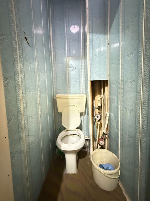 Продаётся квартира