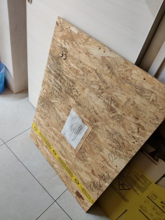 Деревянные Материалы фанеры, дсп, окно