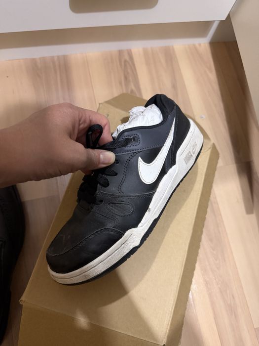 Nike Force оригинал