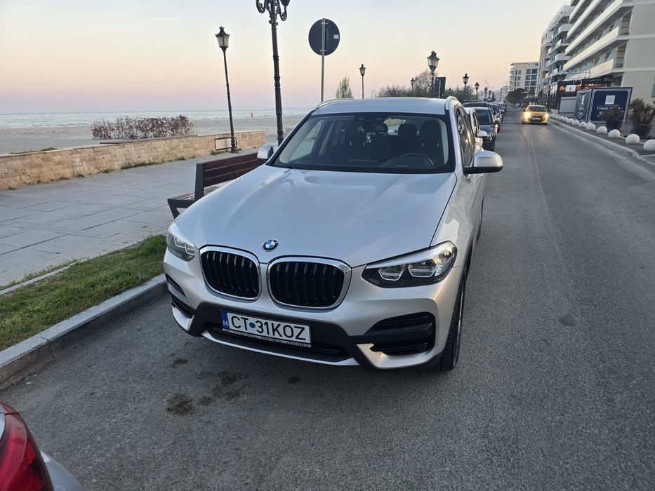 Vand X3 Plug in hibrid xdrive