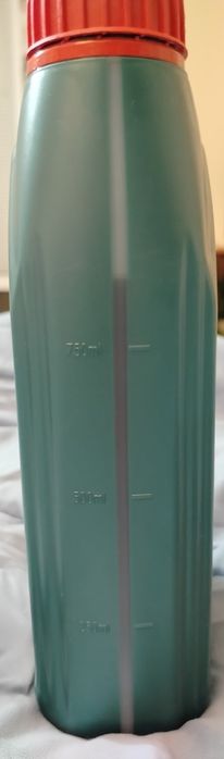 Продавам Castrol Magnatec 10w-40 A/B