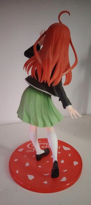 Figurina anime nou