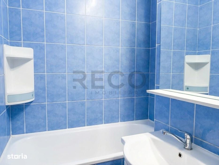 RECO Apartament 4 camere, zona Calea Aradului, parter din 4