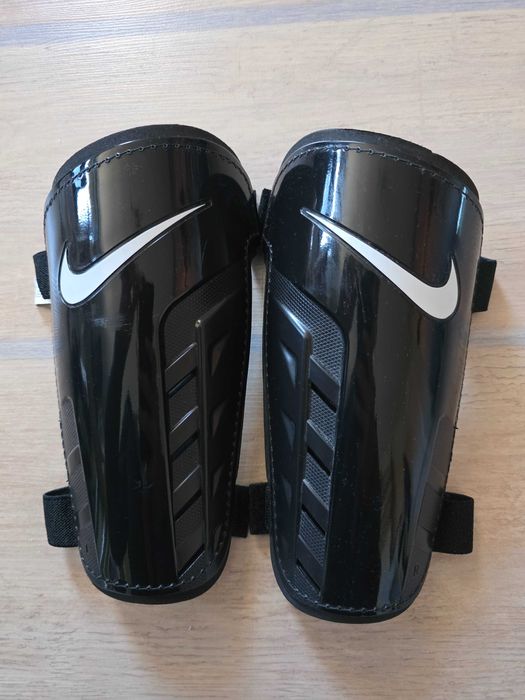 Nike кори - черни