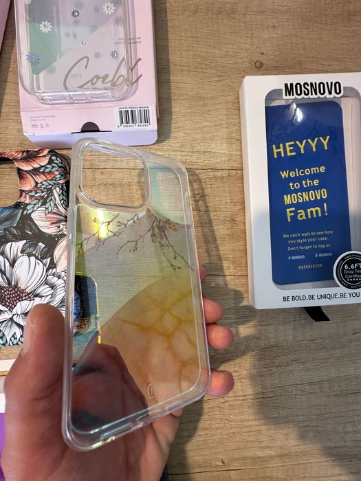 iPhone Case 14 Pro Max