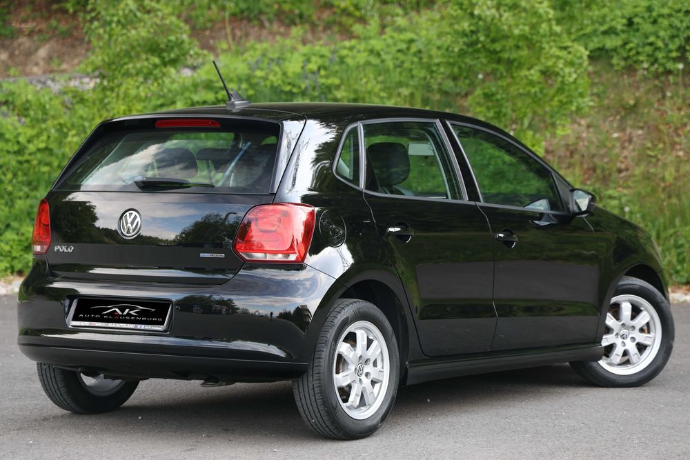 VOLKSWAGEN Polo 2011 — imagine 42