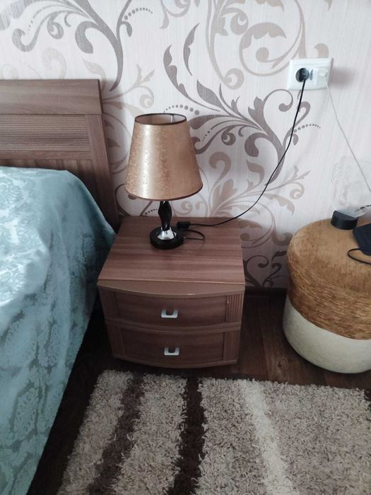 Спальный гарнитур