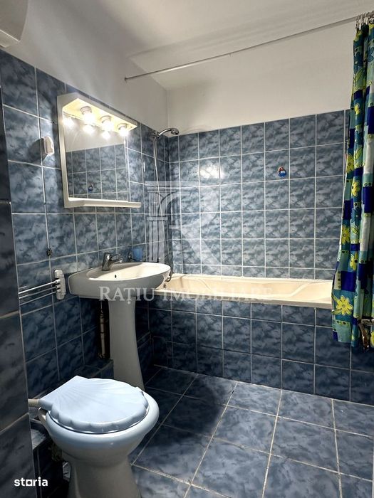 Apartament cu 3 camere | Orientare dubla | Nufărul | Oradea
