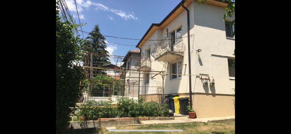 De vanzare 2 duplexui la cheie mobilate