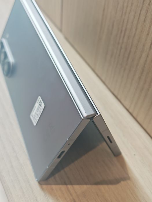 Samsung Galaxy Z Fold 6 Silver