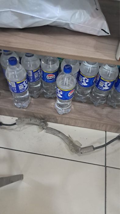 Бутылки бесплатно ежедневно