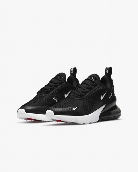 Nike Air Max 270 - 38.5 и 39 Номер Оригинални