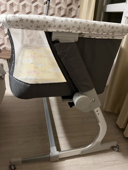 Jane next to me кошара за бебе