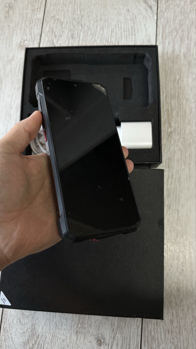 Смартфон Hotwav W11 6/256gb