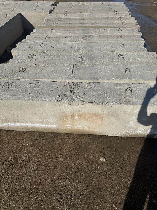 Фундаментные блоки фбс 4