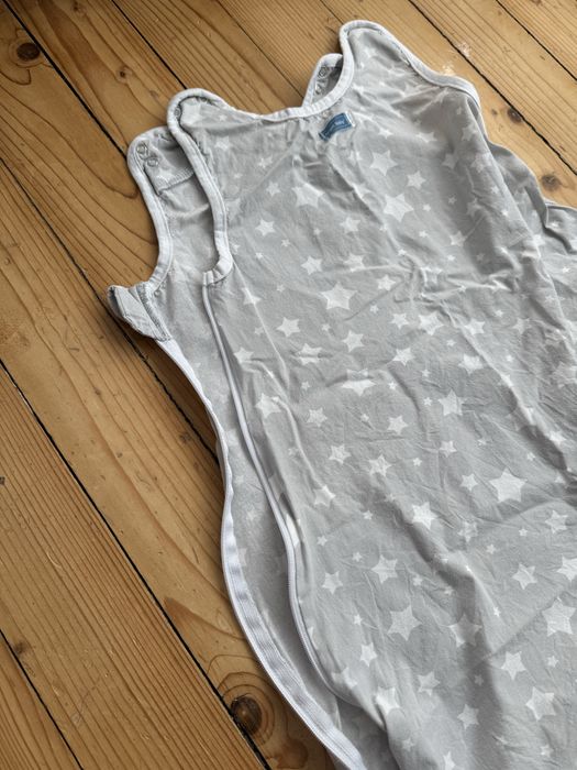 Angel baby детски летен спален чувал 0,5 tog 18-36месеца