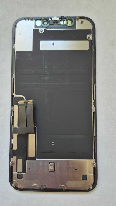 iPhone 11 - дисплей, панел, камери и други части