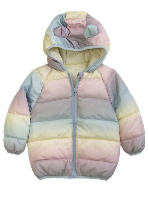 Курточка на девочку на осень