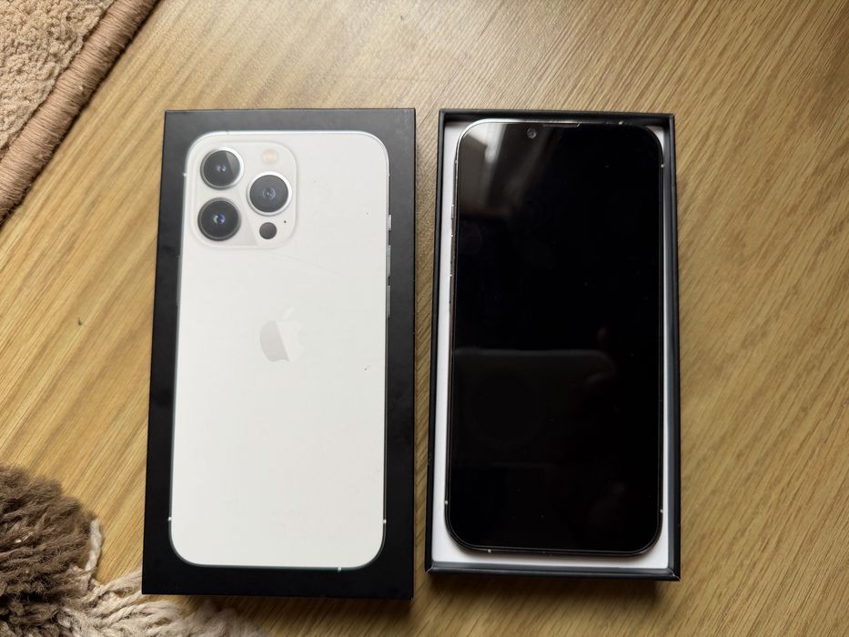 Продавам Iphone 13 pro