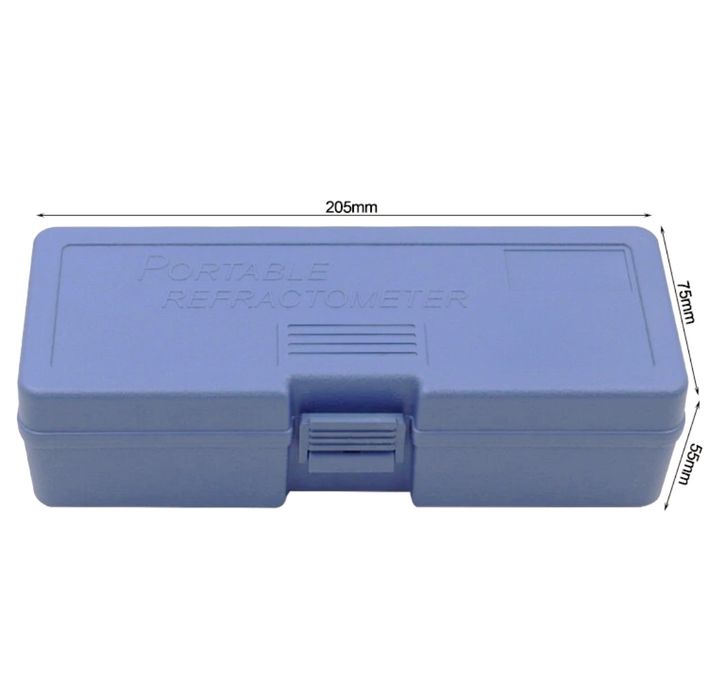 Refractometru  Brix 0-32%