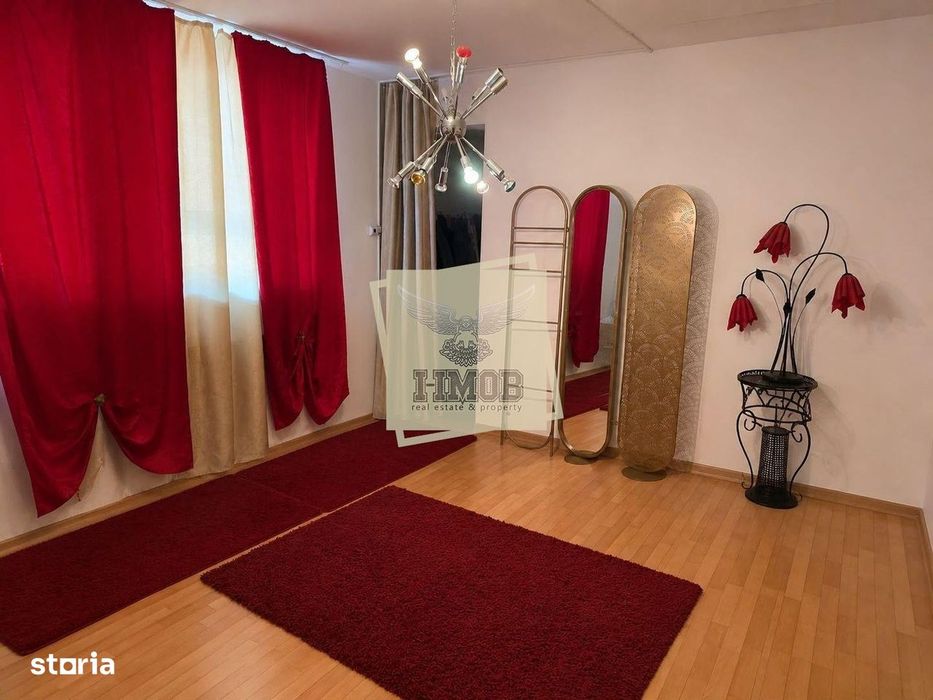 Apartament decomandat la vila 4 camere etaj 1 Selimbar — fotografia 3