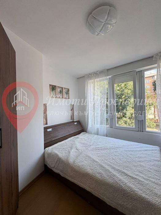 Дава се под наем Двустаен апартамент в София, Лозенец - 46 кв.м за 580 € - Снимка #8