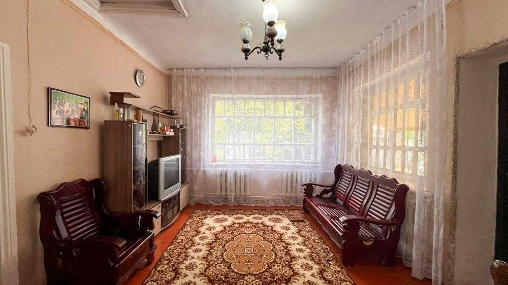 5 комнатный дом Екатерина Империя